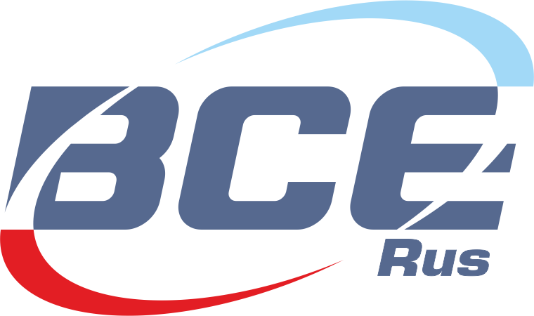 О компании / Bce-rus.ru